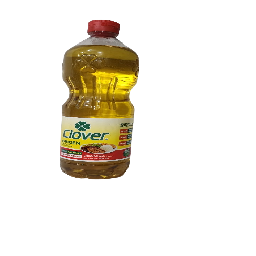 Aceite Clover 